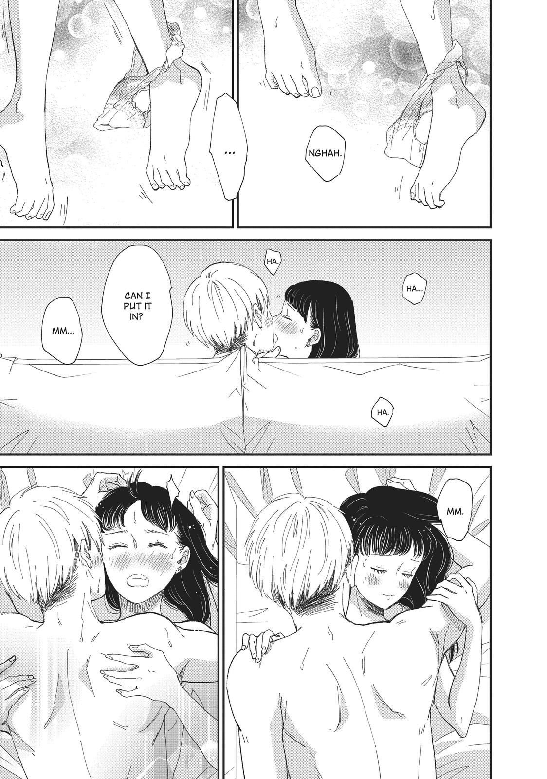 Changes of Heart