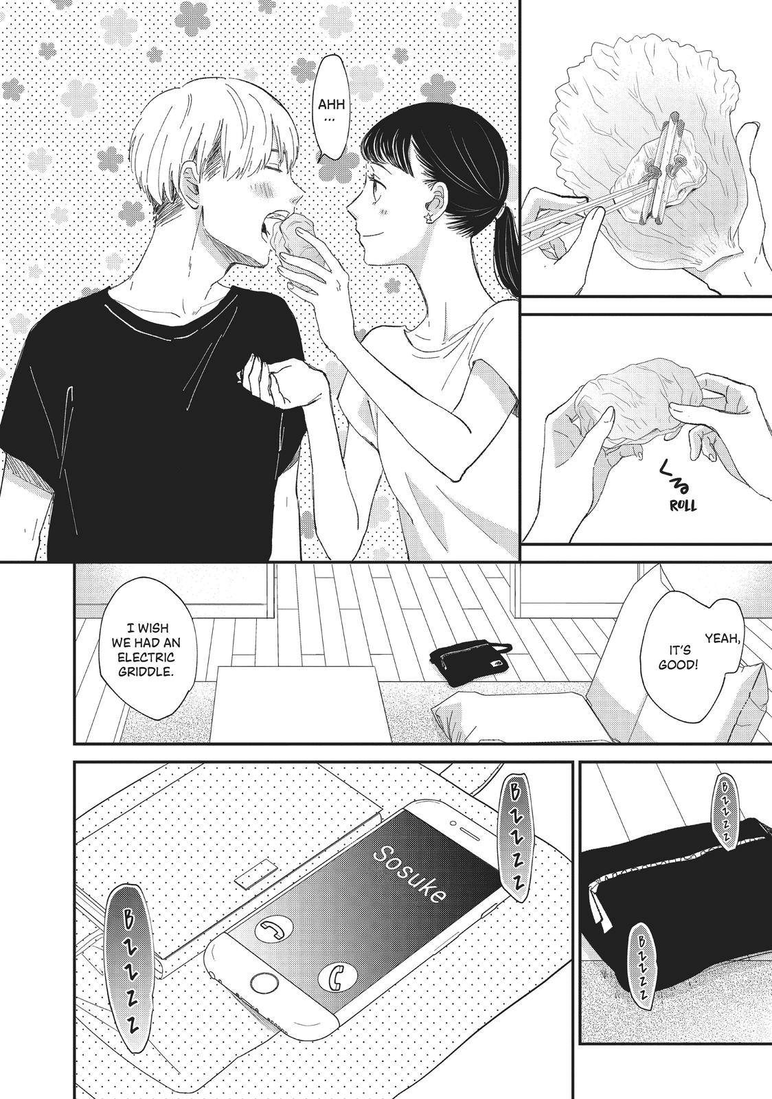 Changes of Heart