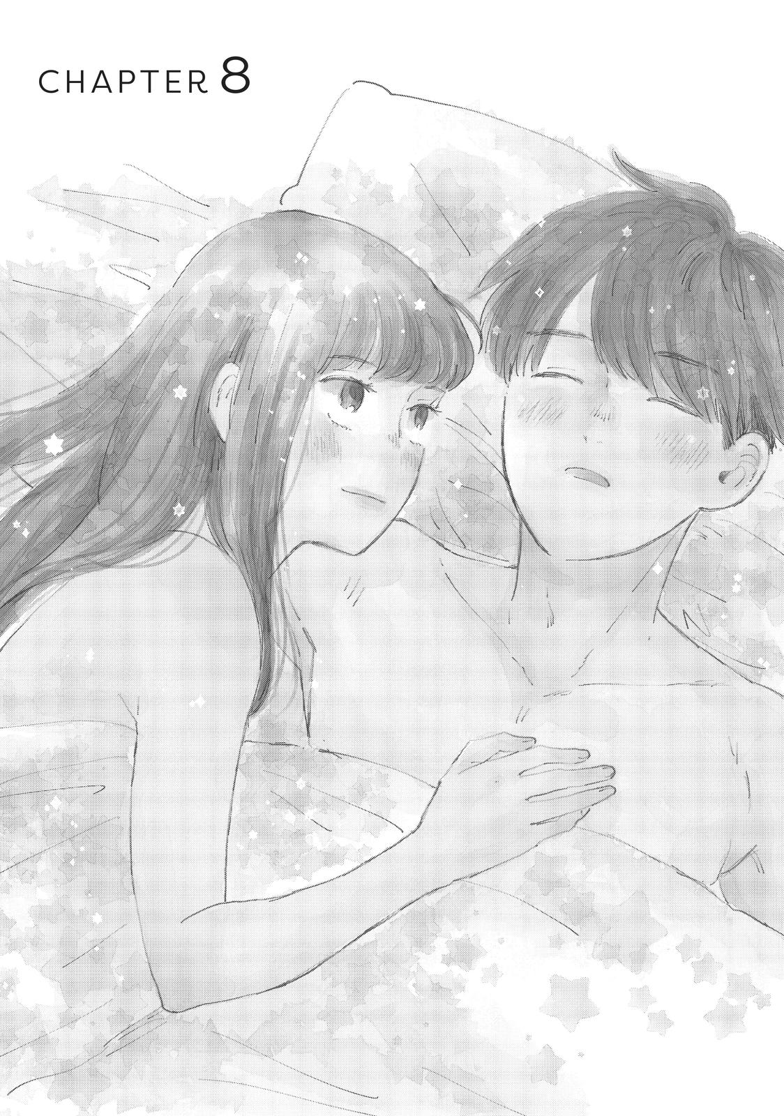 Changes of Heart