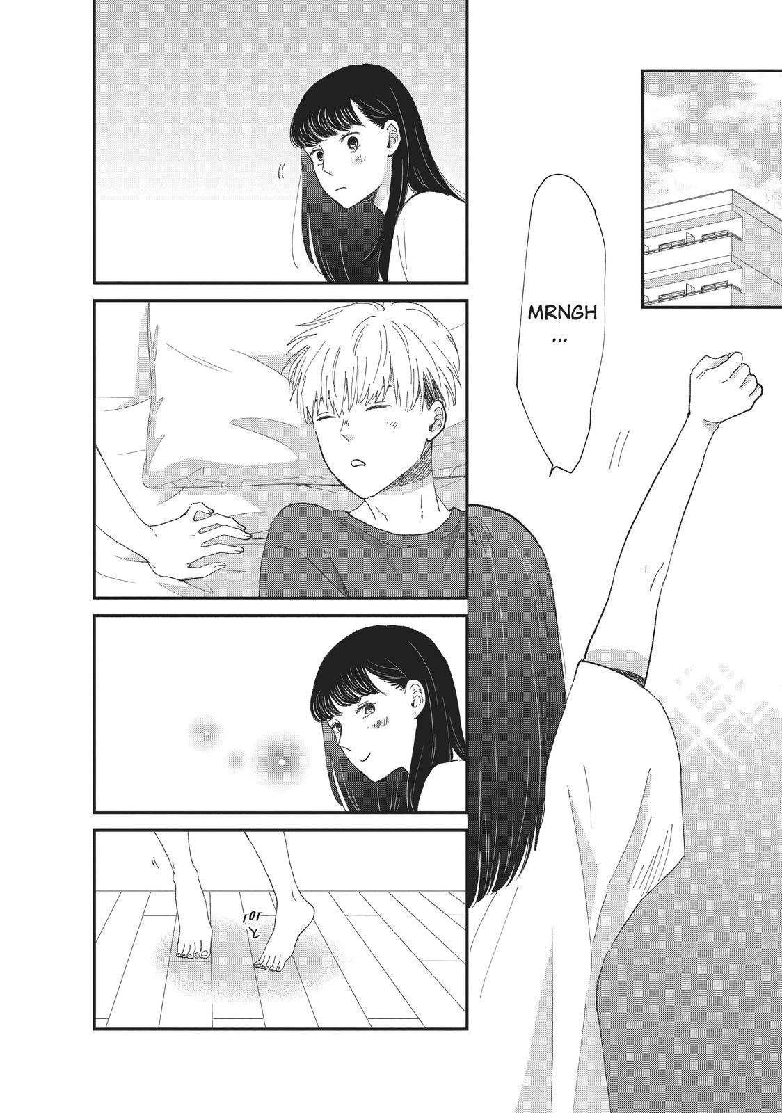 Changes of Heart