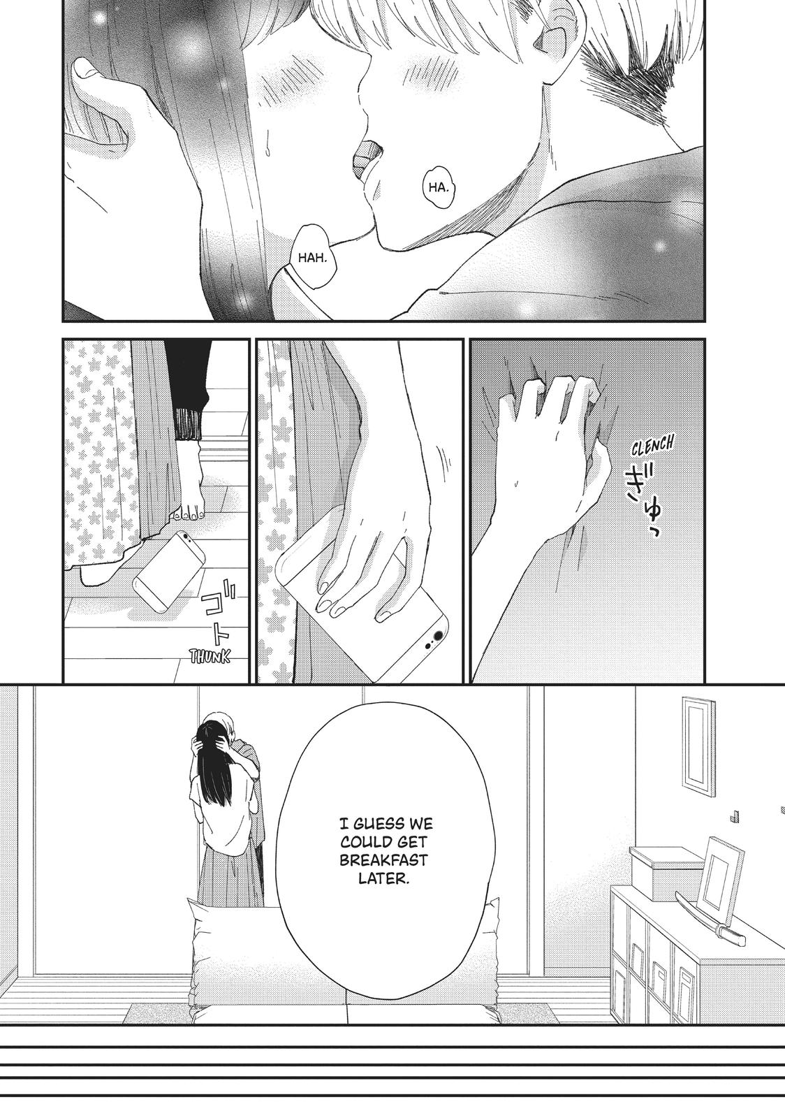 Changes of Heart