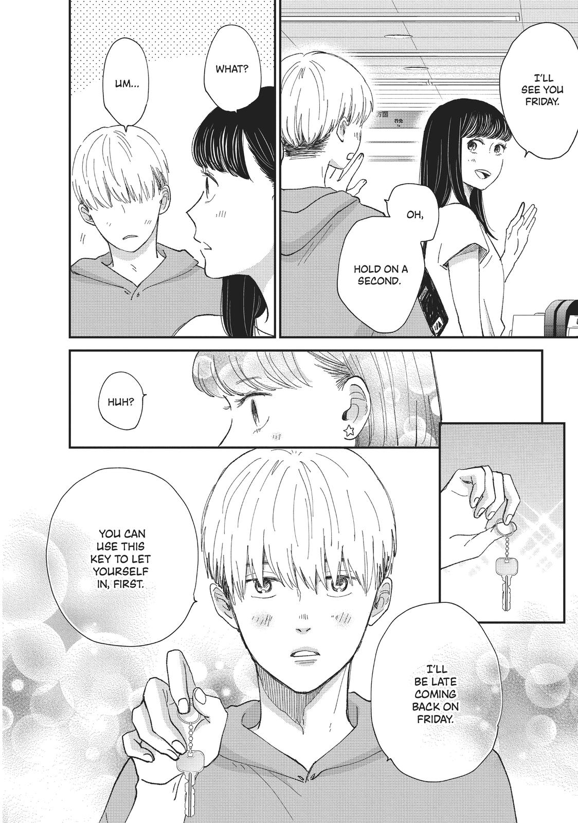 Changes of Heart