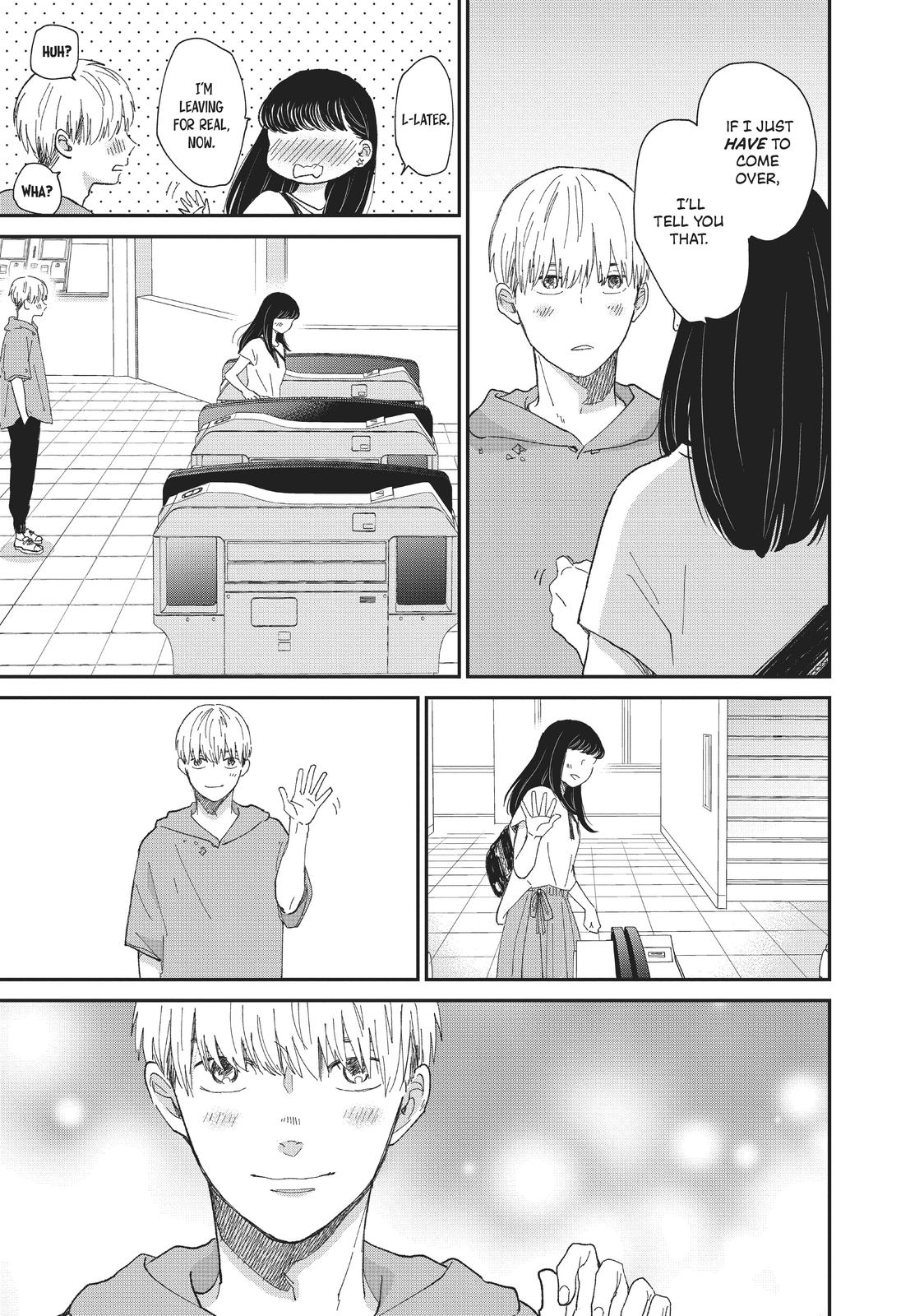 Changes of Heart