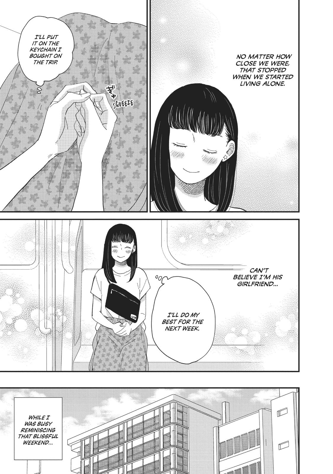 Changes of Heart