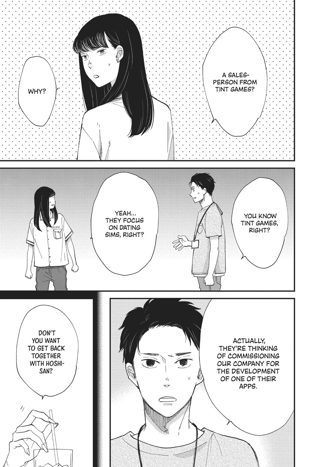 Changes of Heart