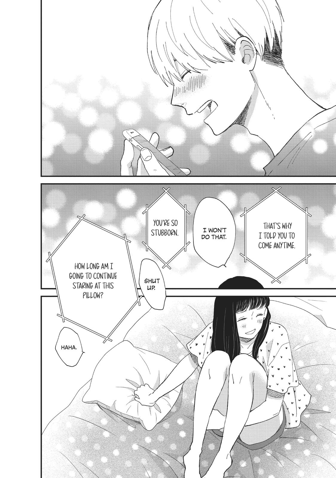 Changes of Heart
