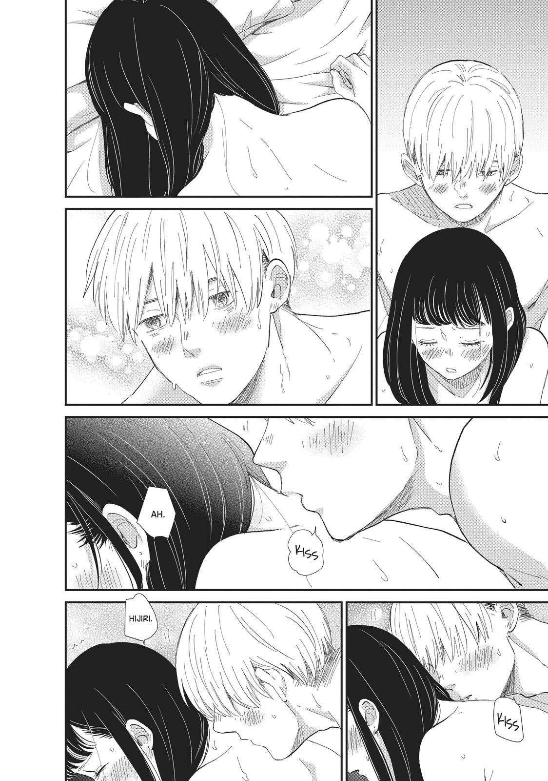 Changes of Heart