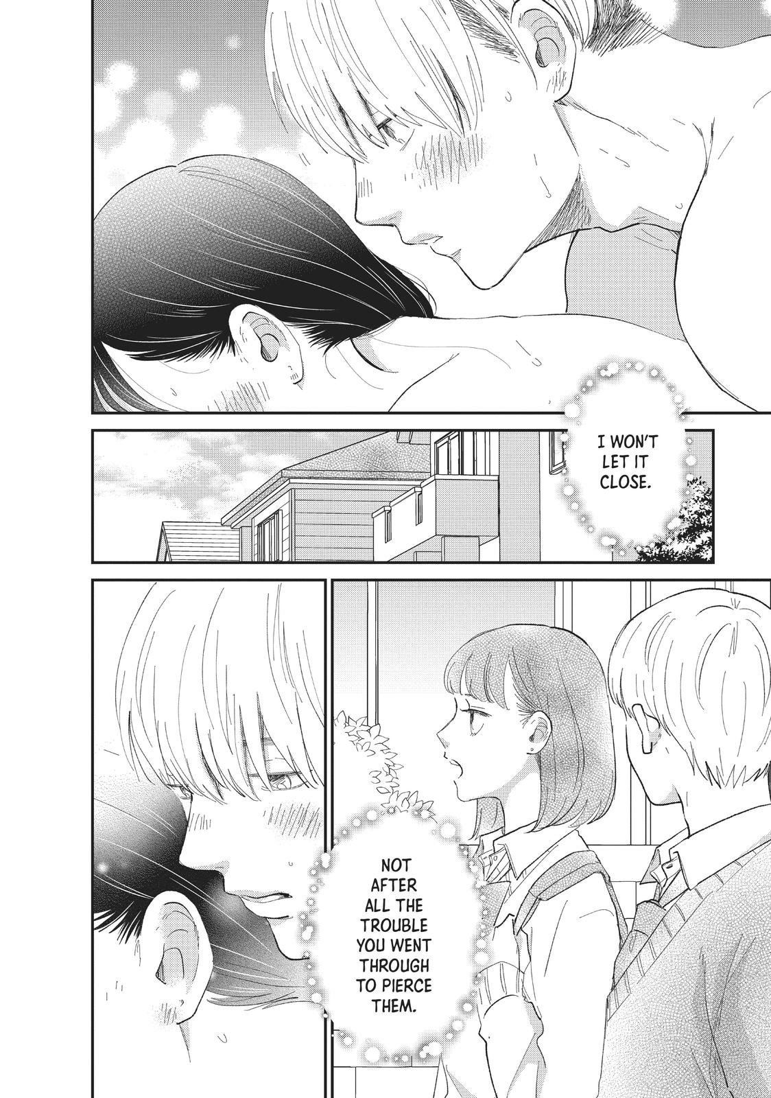Changes of Heart