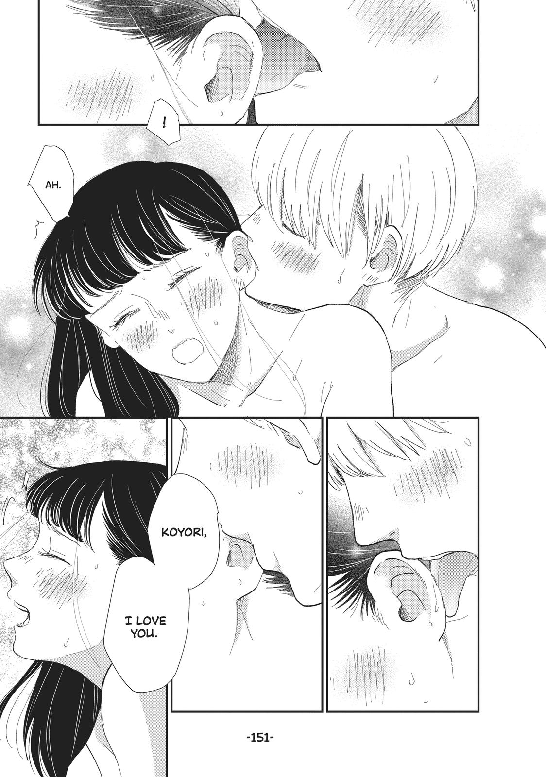 Changes of Heart