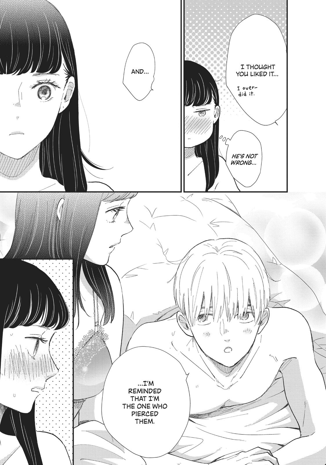 Changes of Heart