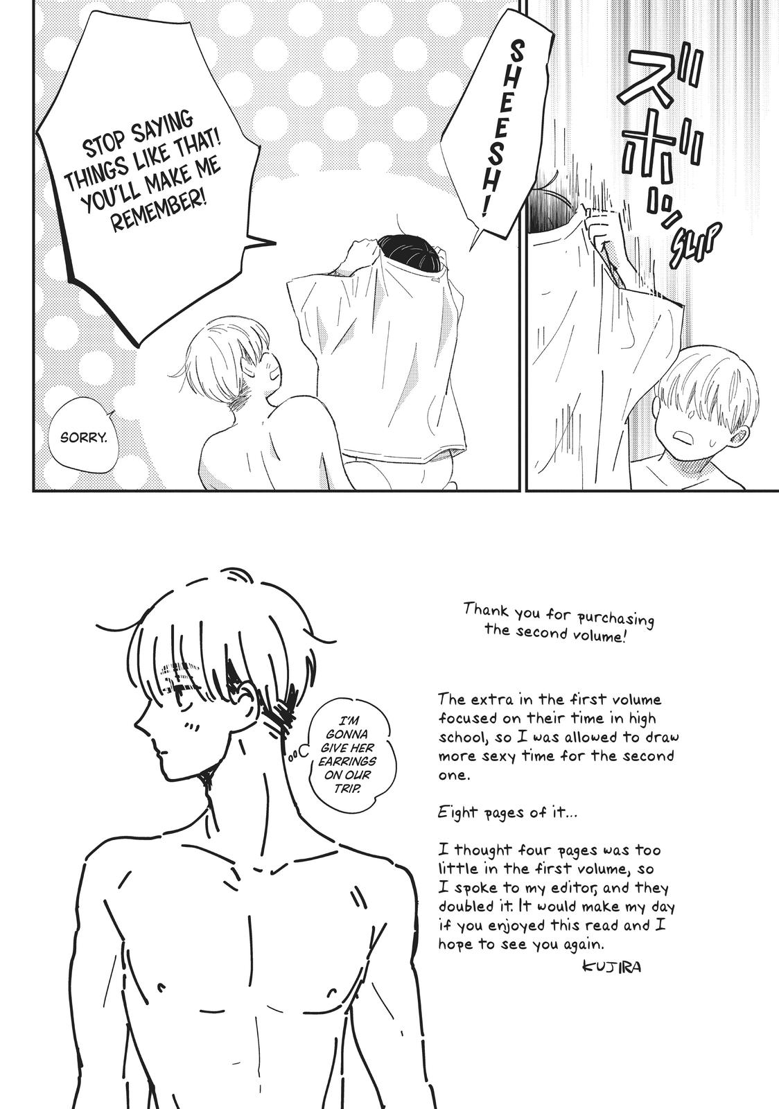 Changes of Heart