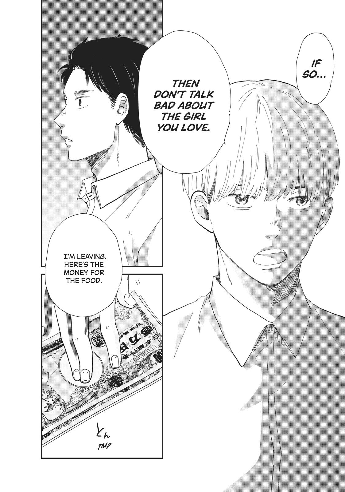 Changes of Heart