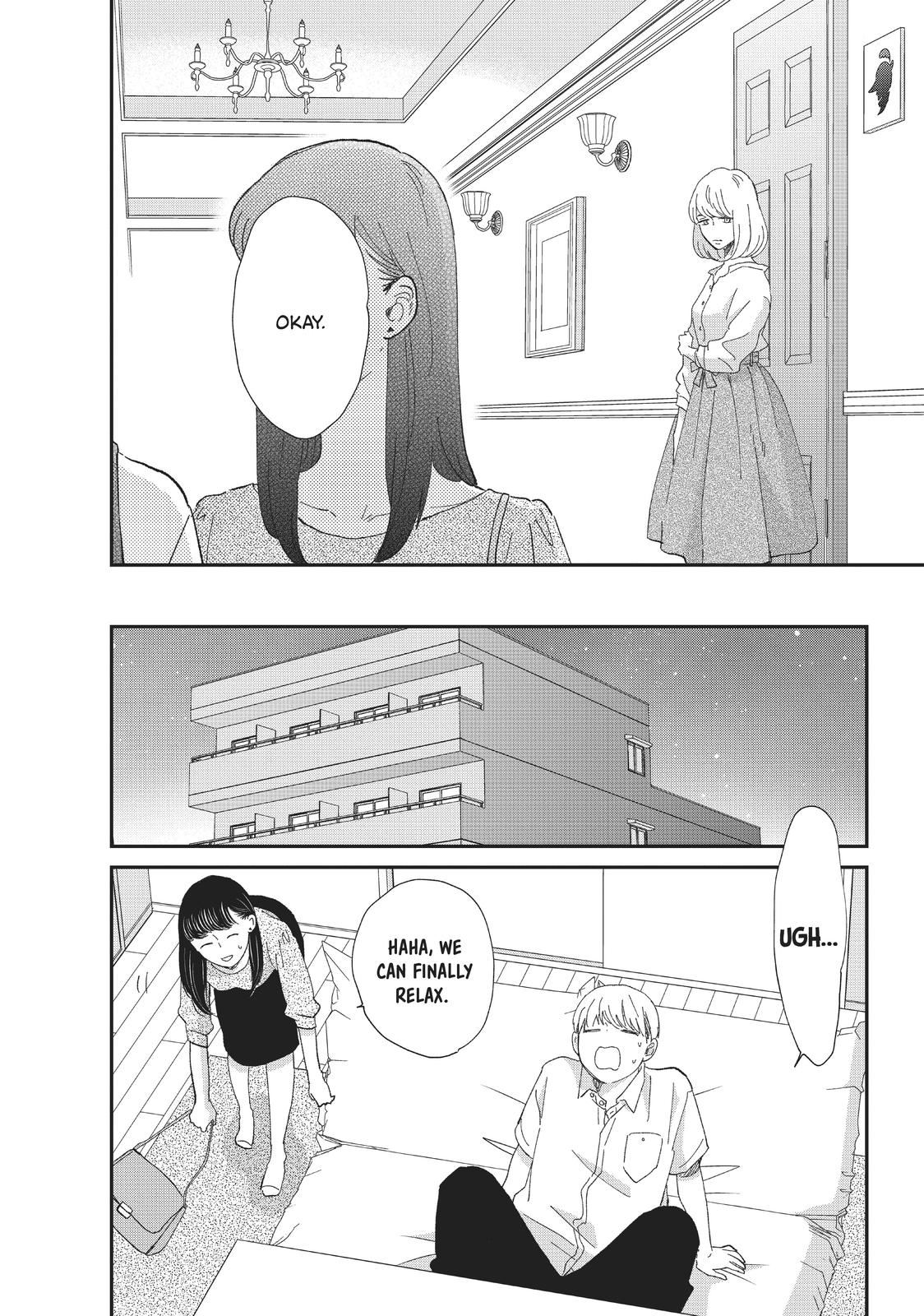 Changes of Heart