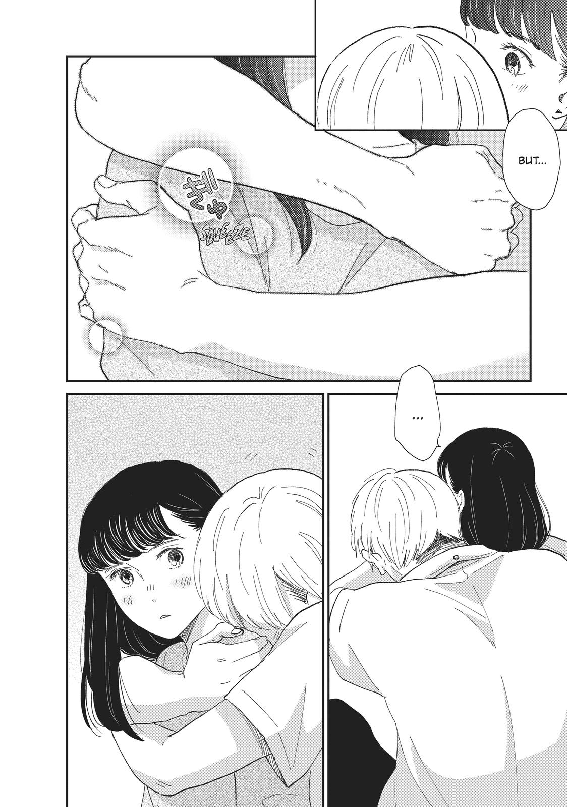 Changes of Heart