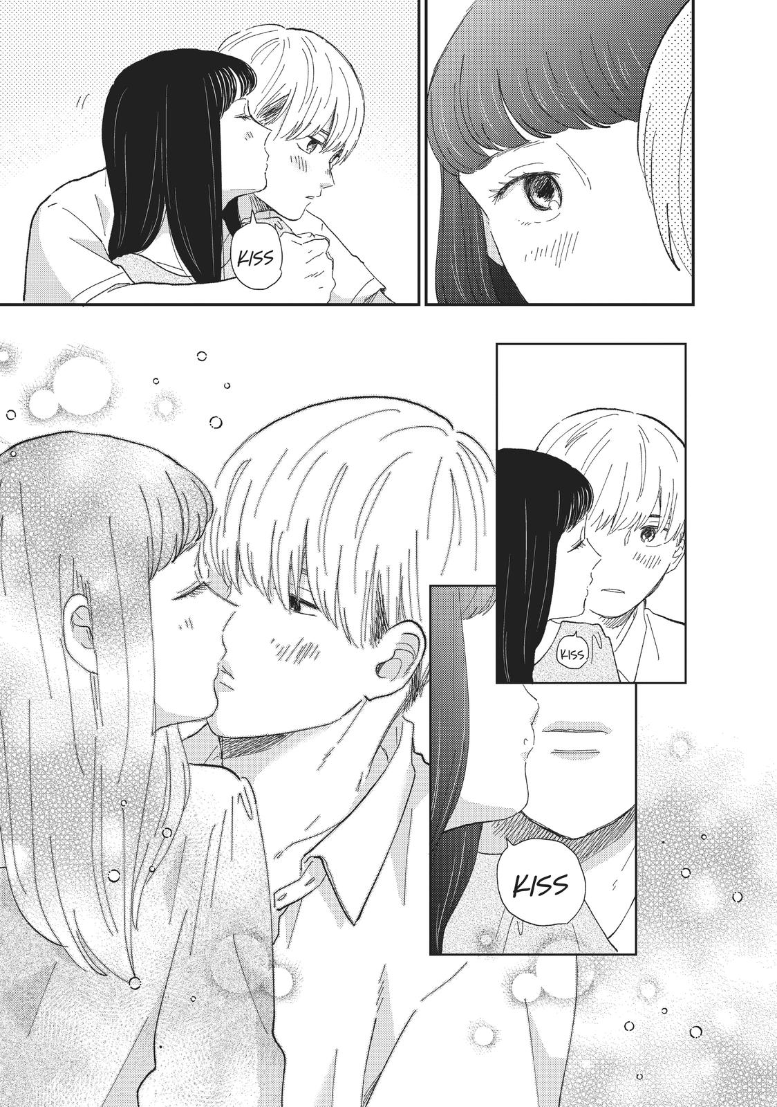 Changes of Heart