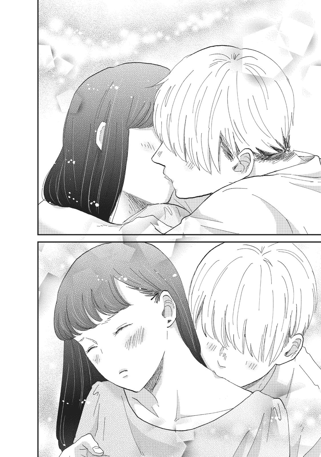 Changes of Heart