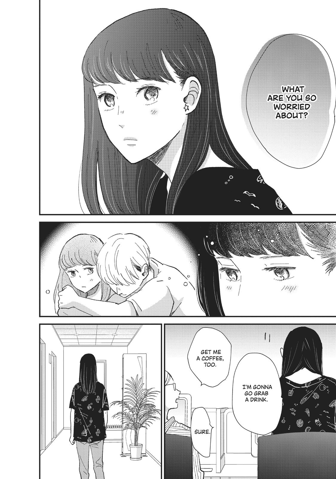 Changes of Heart