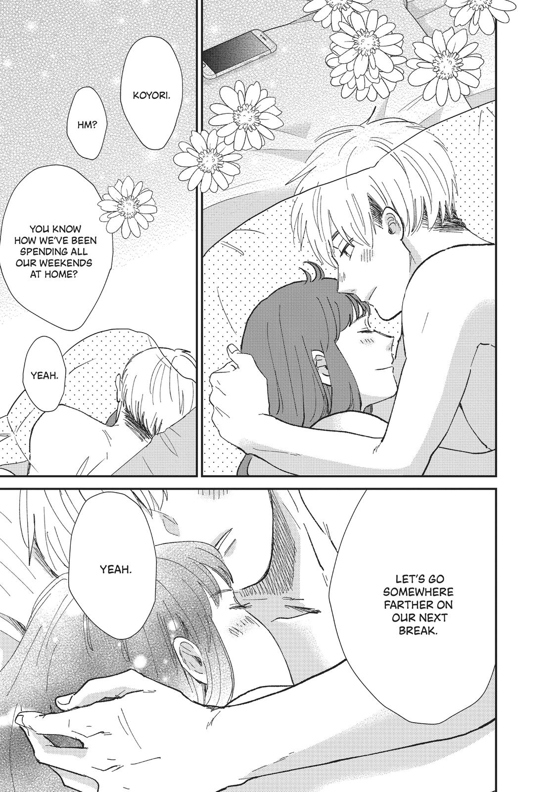 Changes of Heart