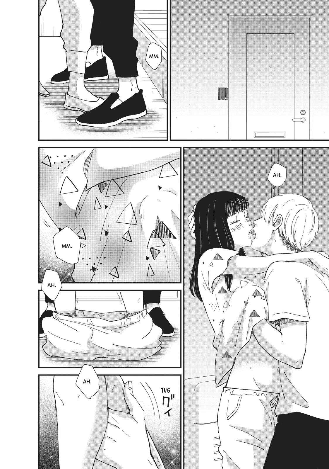 Changes of Heart