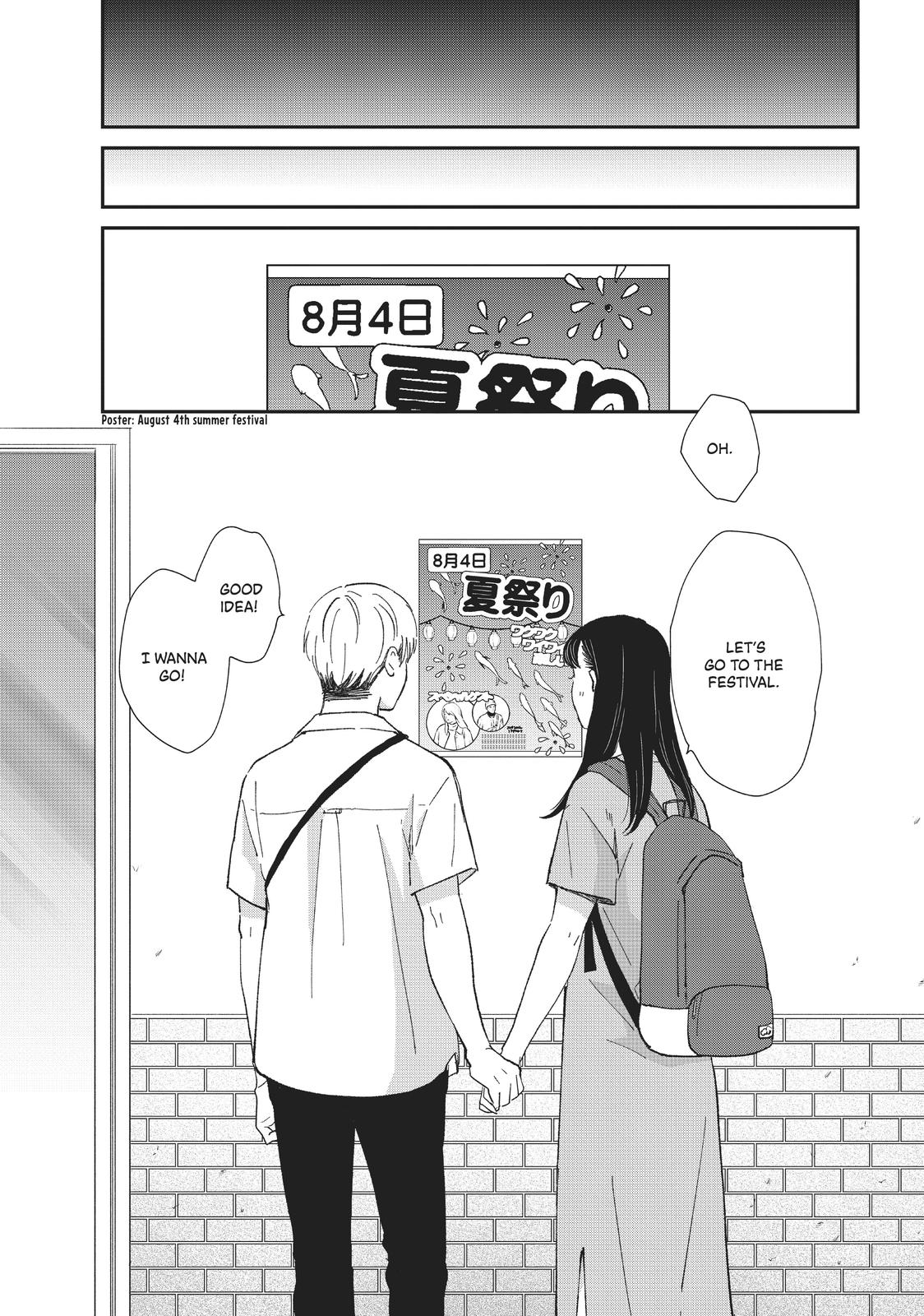 Changes of Heart