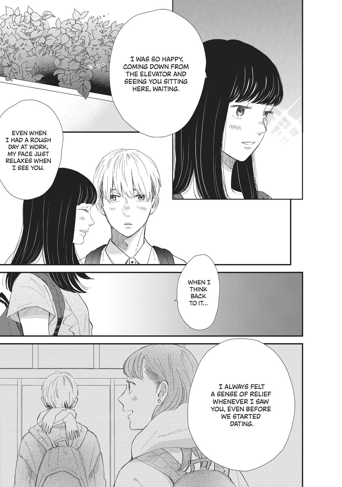 Changes of Heart
