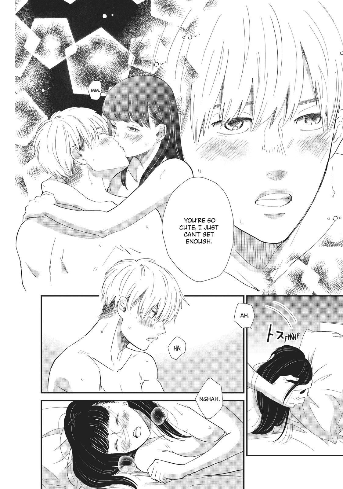 Changes of Heart