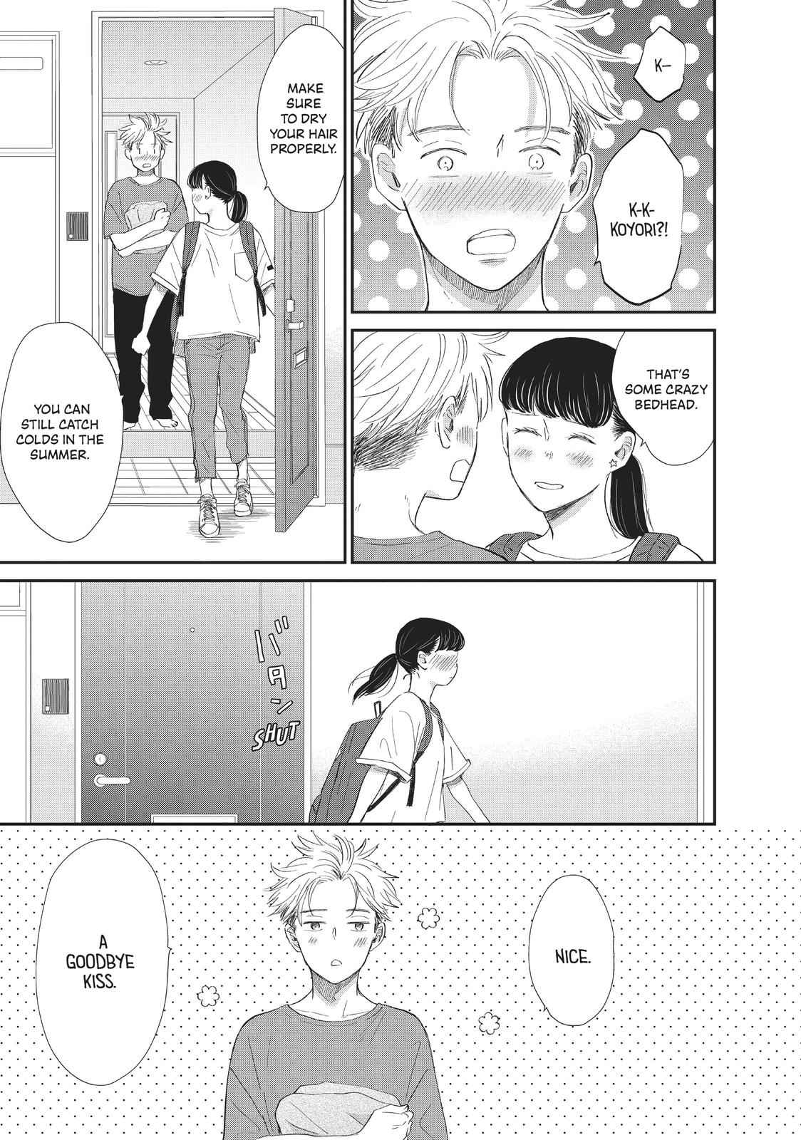 Changes of Heart