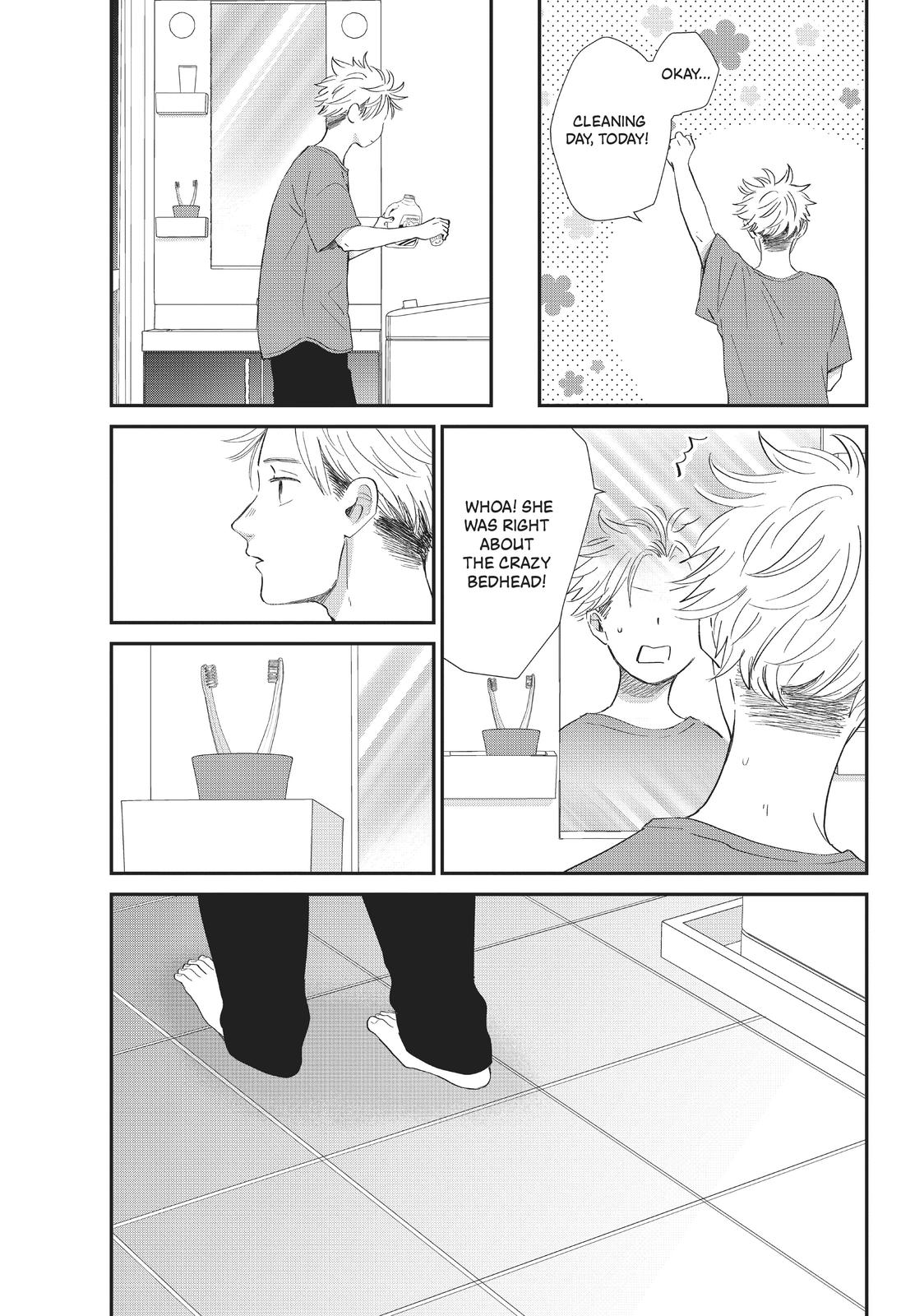 Changes of Heart