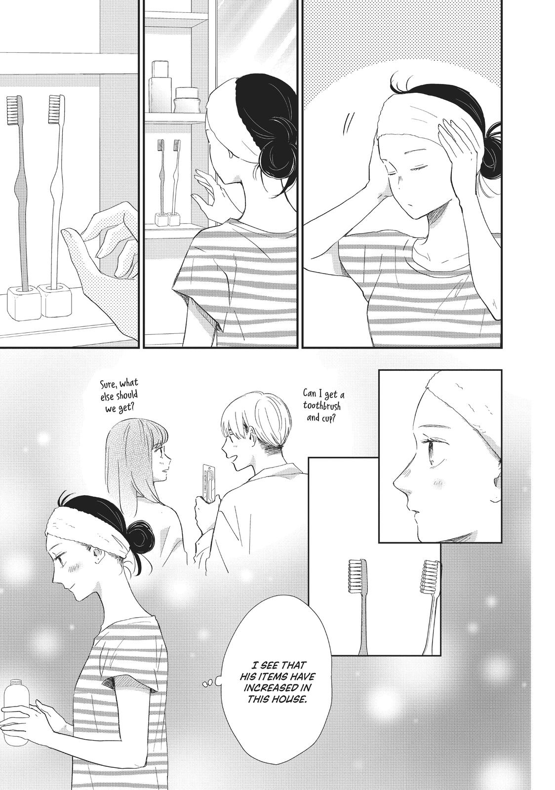 Changes of Heart