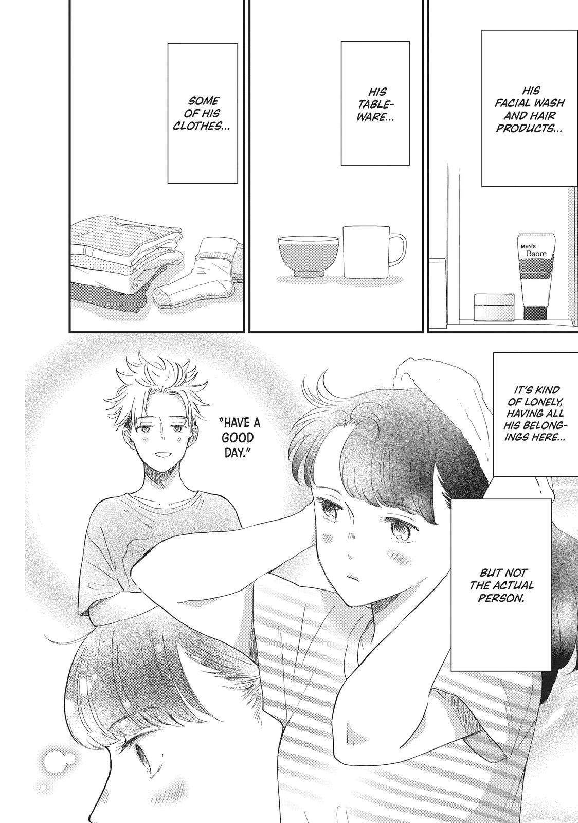 Changes of Heart