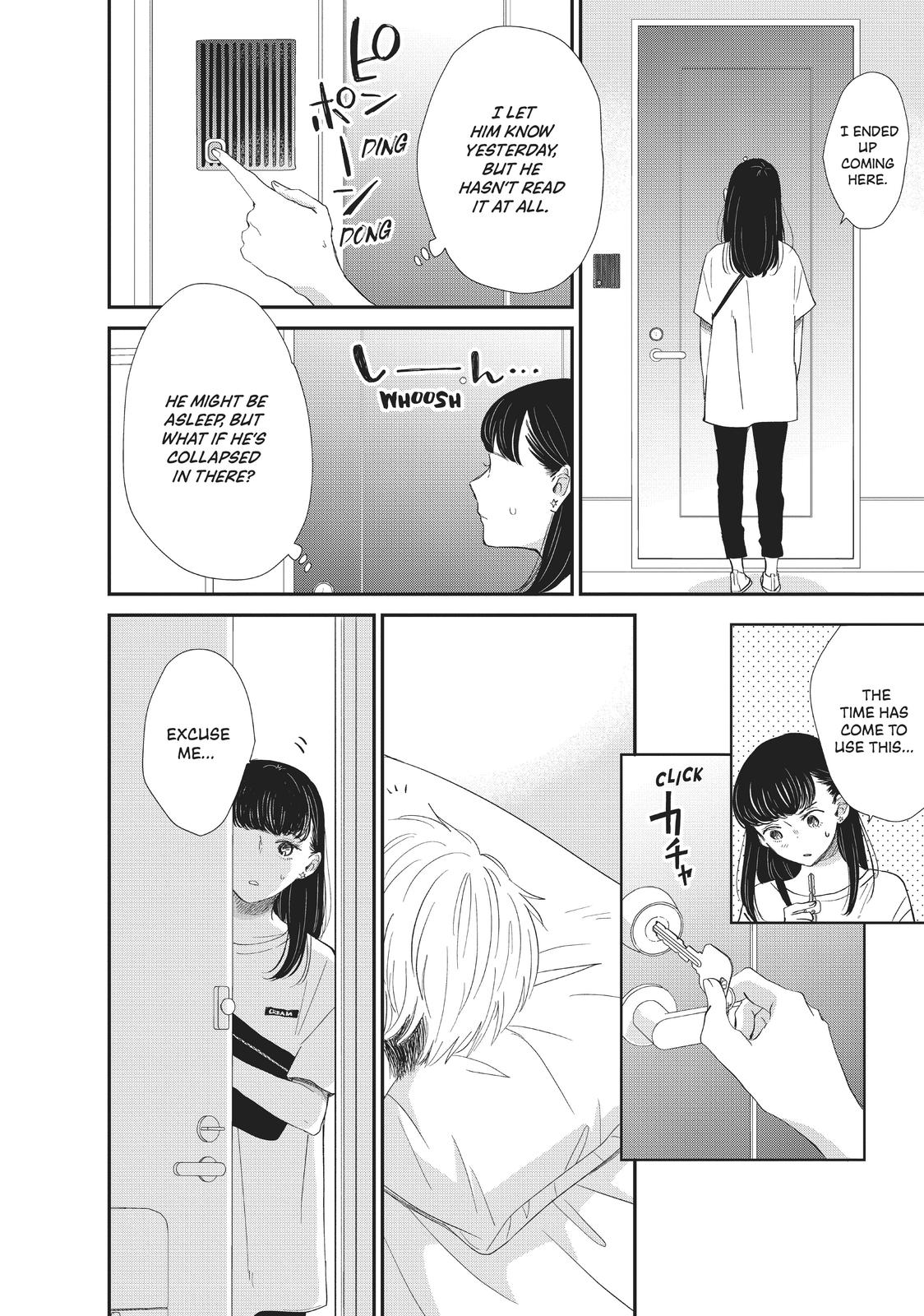 Changes of Heart