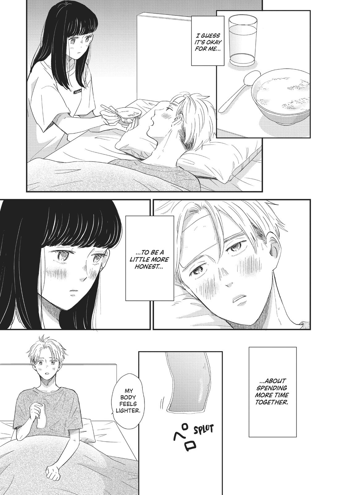 Changes of Heart