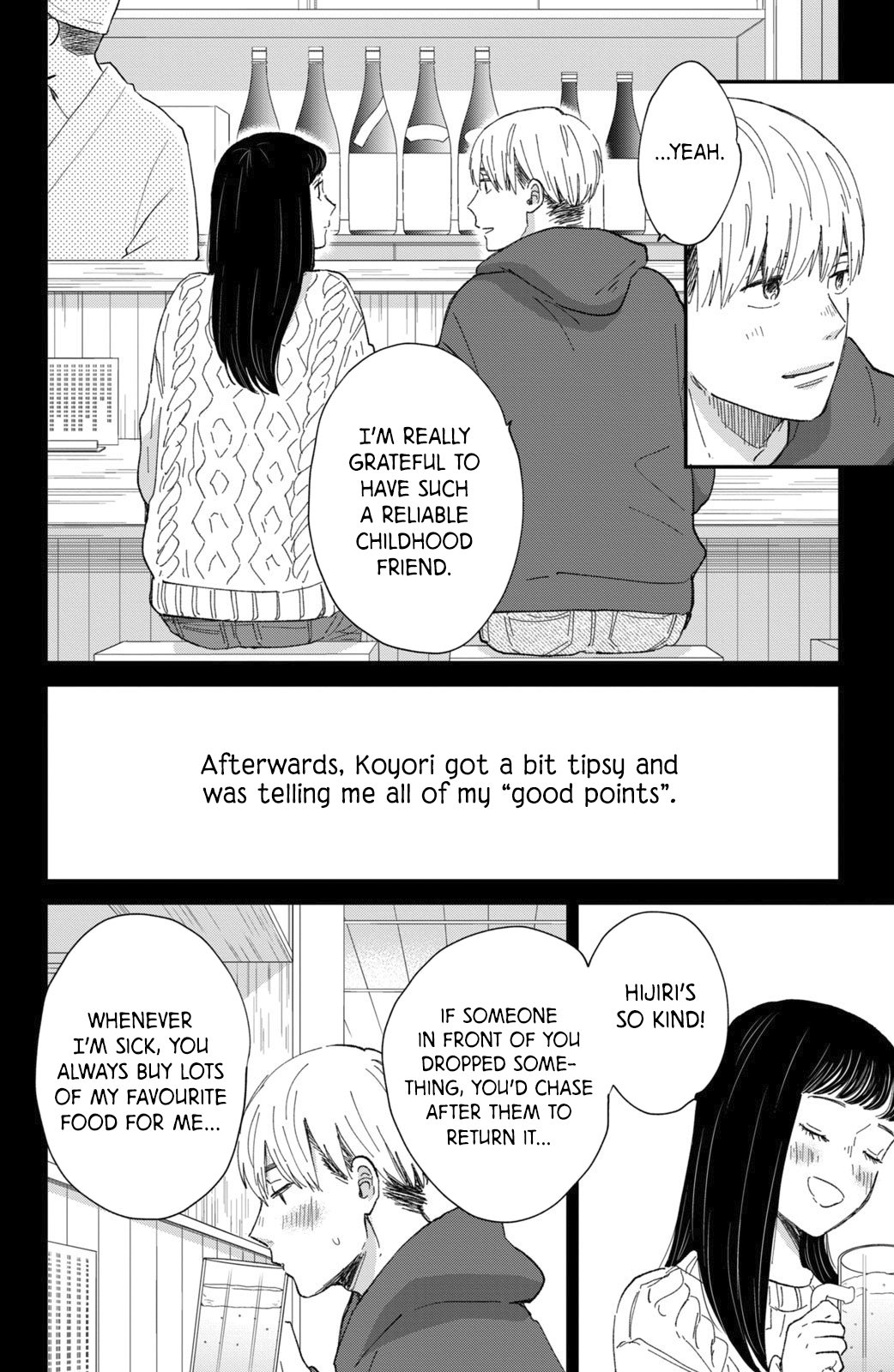 Changes of Heart