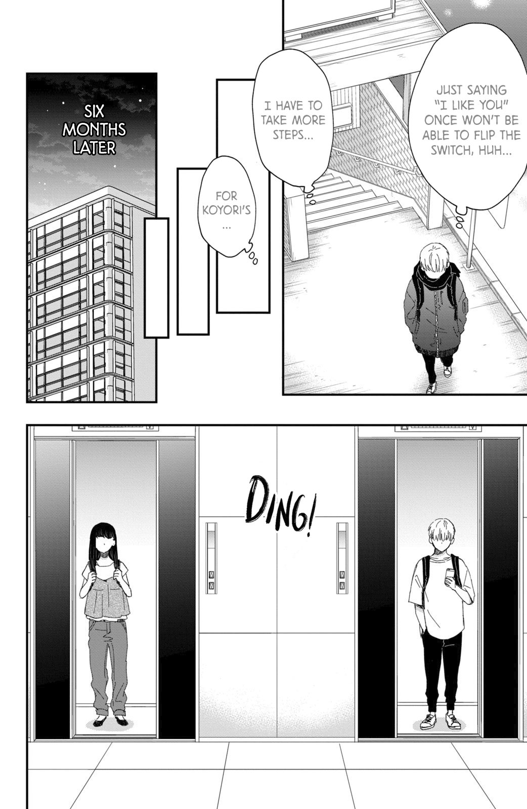 Changes of Heart