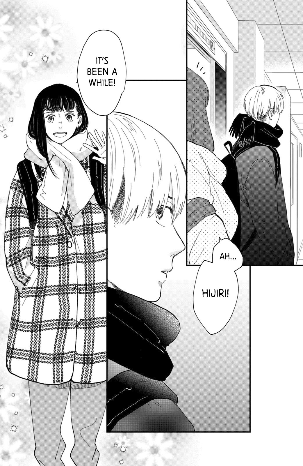 Changes of Heart