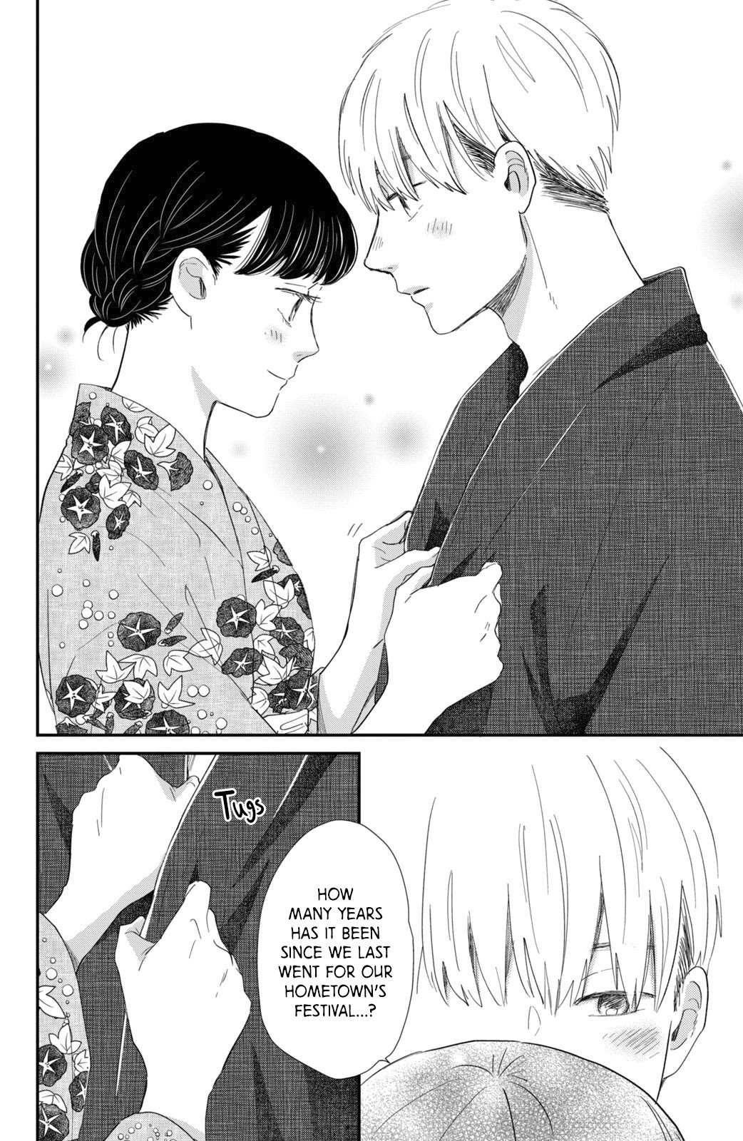 Changes of Heart