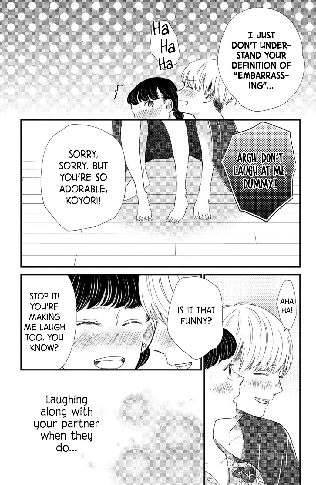 Changes of Heart