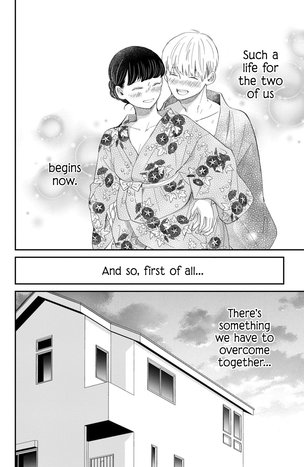 Changes of Heart