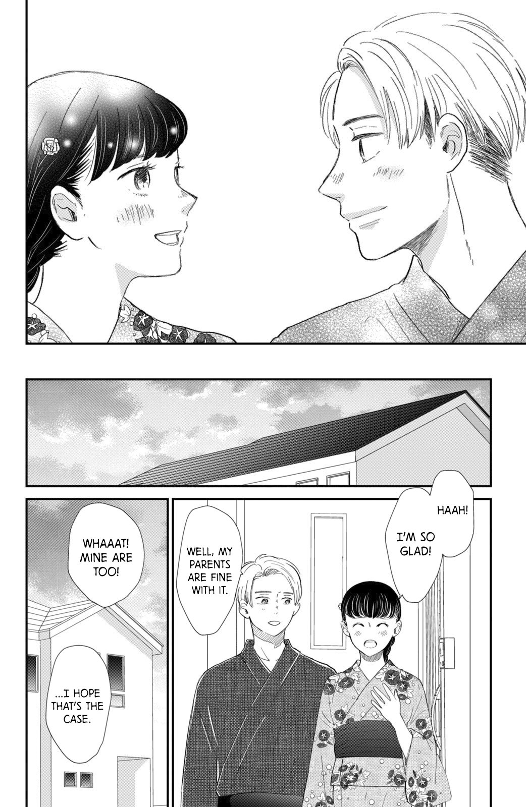 Changes of Heart