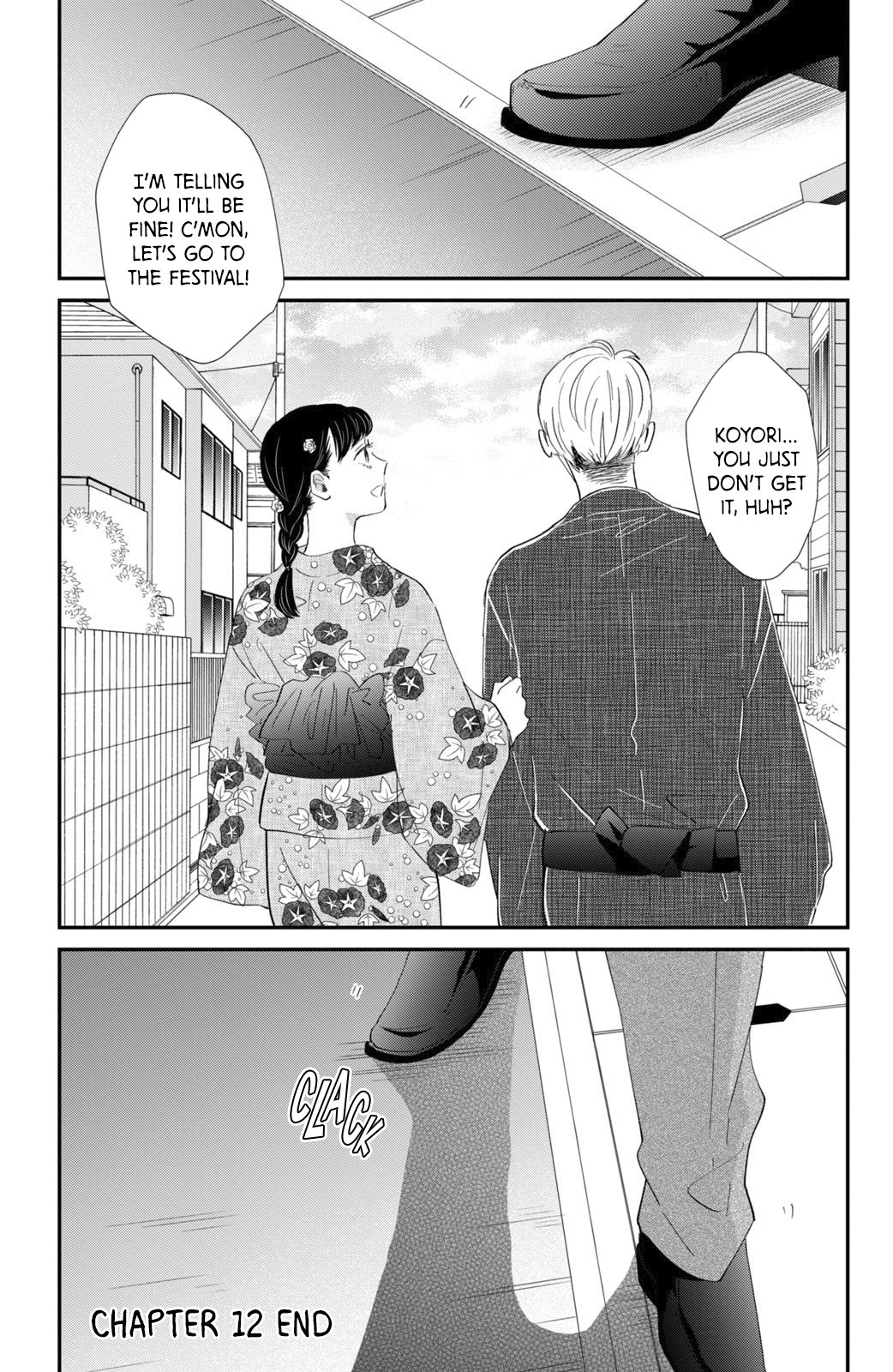 Changes of Heart
