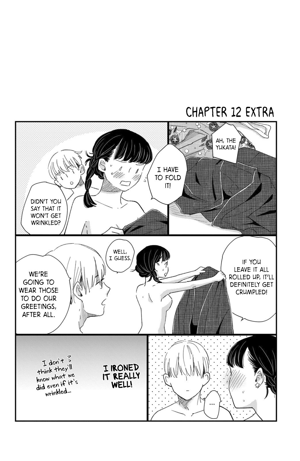 Changes of Heart