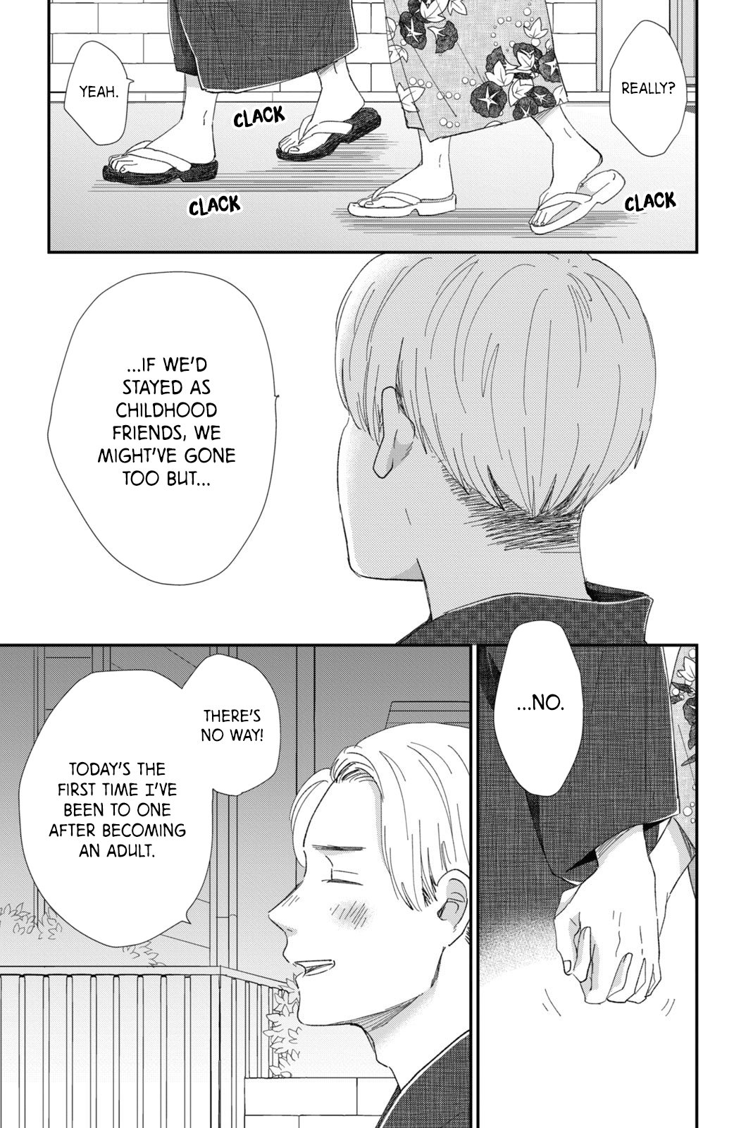 Changes of Heart
