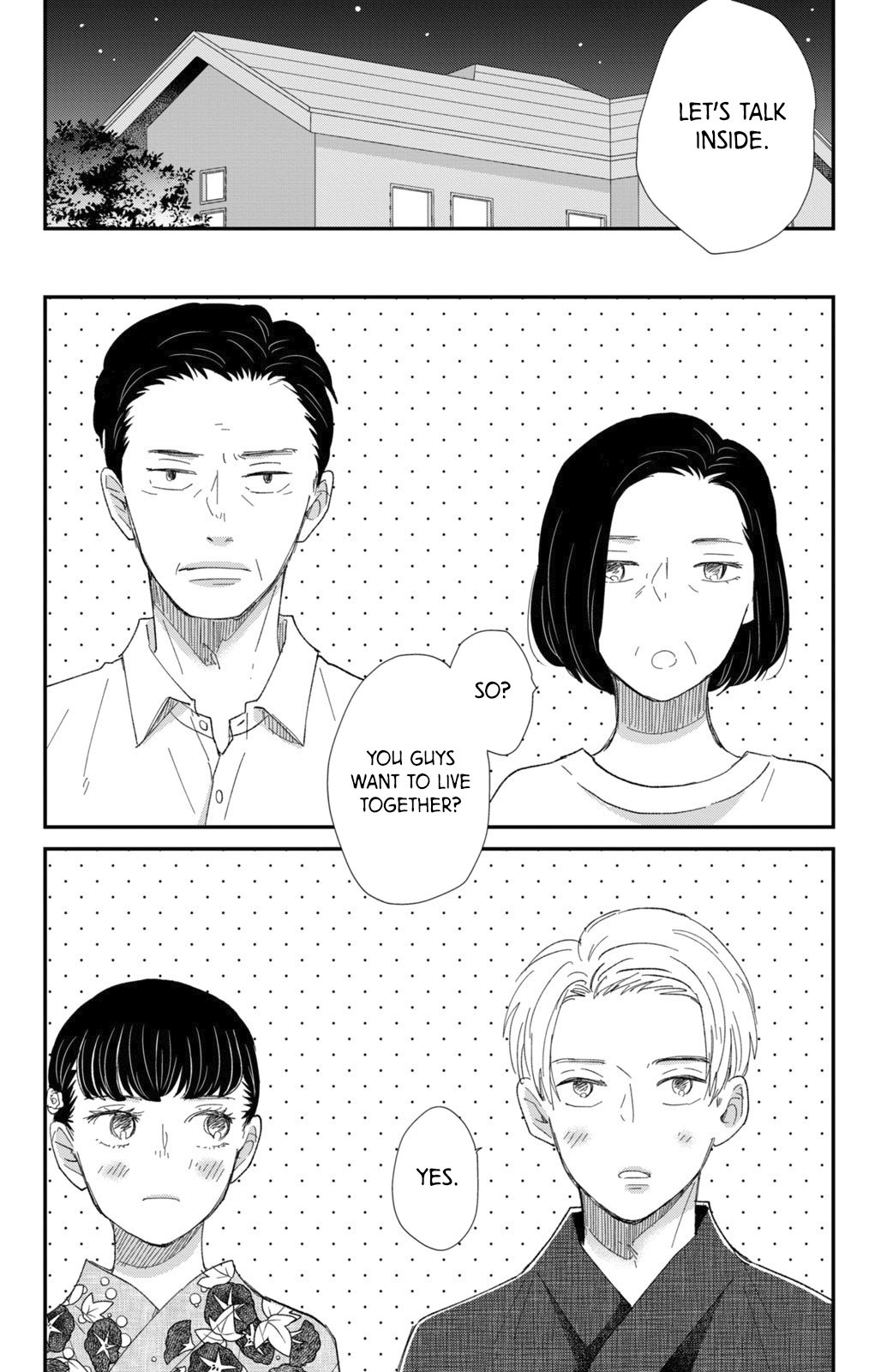 Changes of Heart
