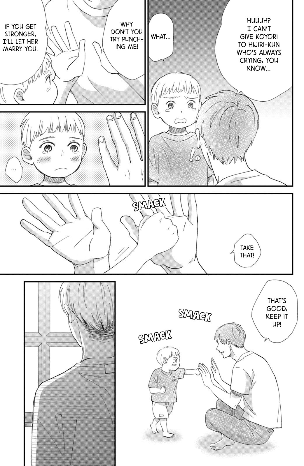 Changes of Heart