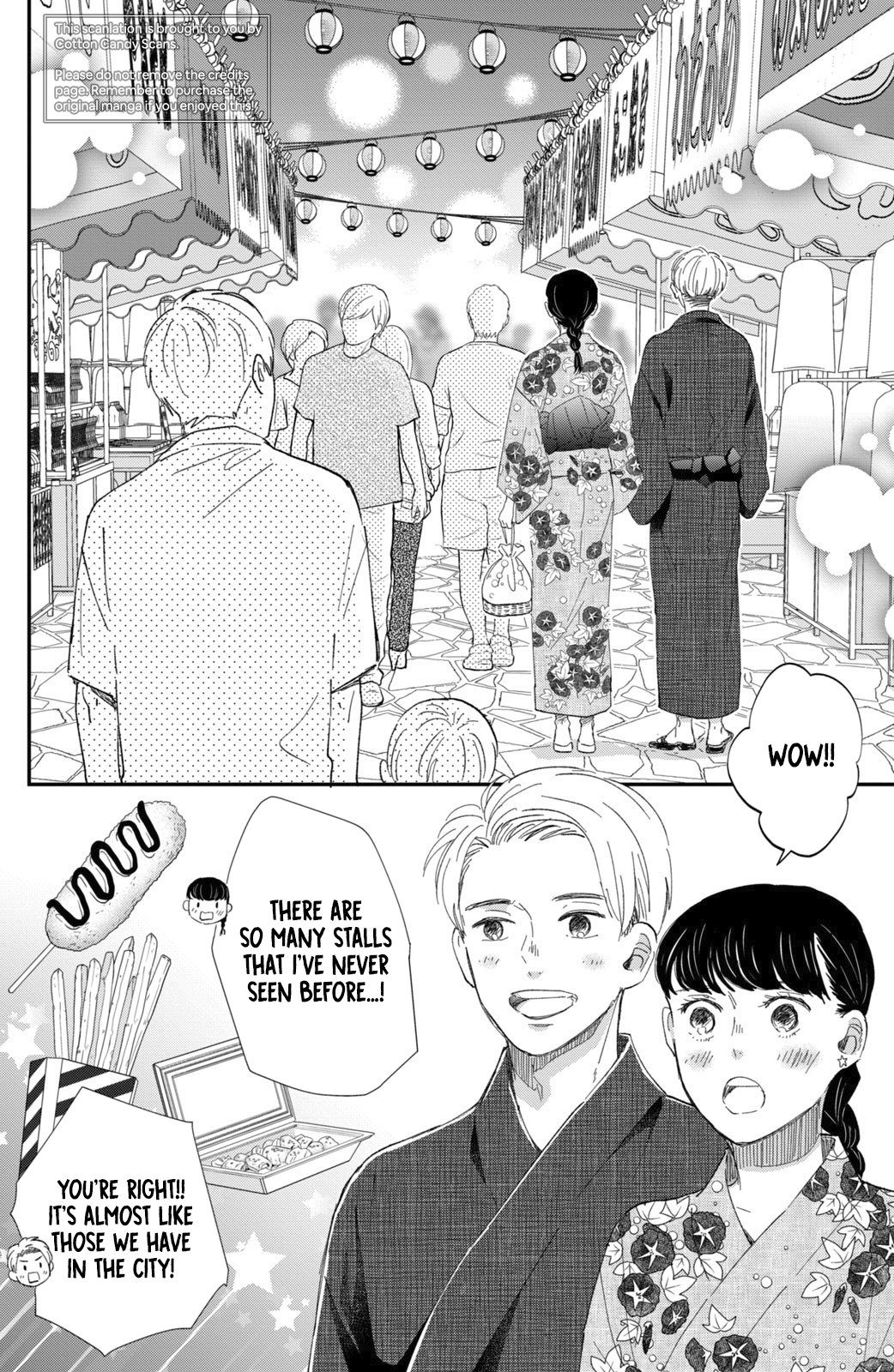 Changes of Heart