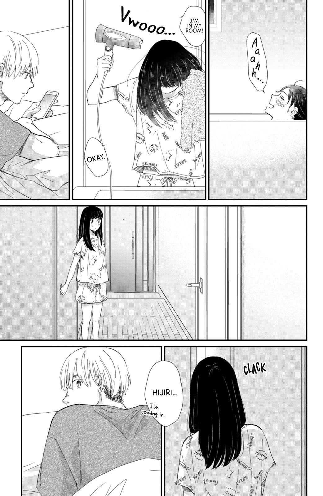 Changes of Heart
