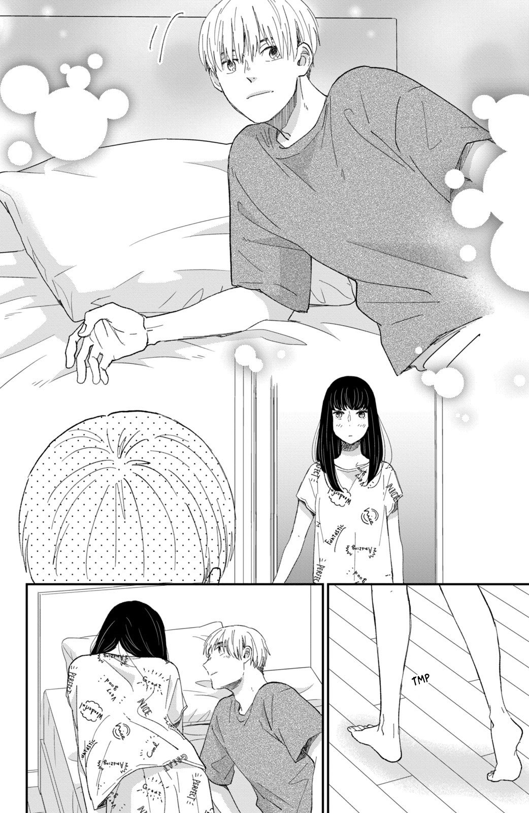 Changes of Heart