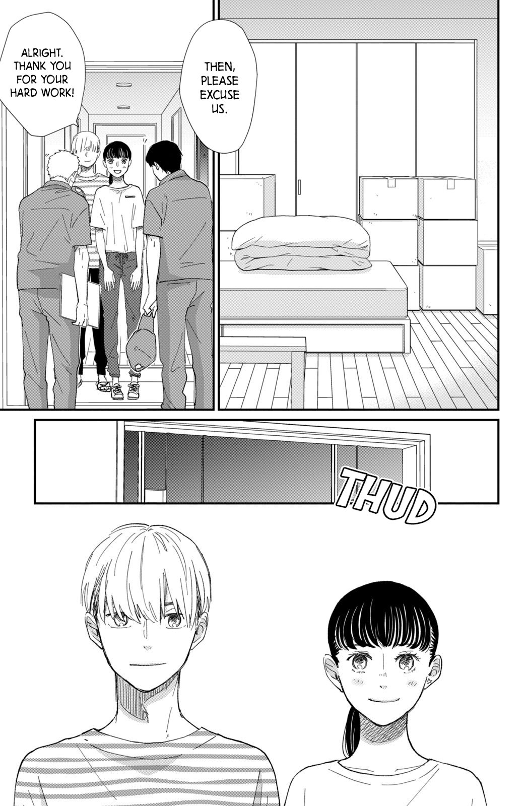 Changes of Heart