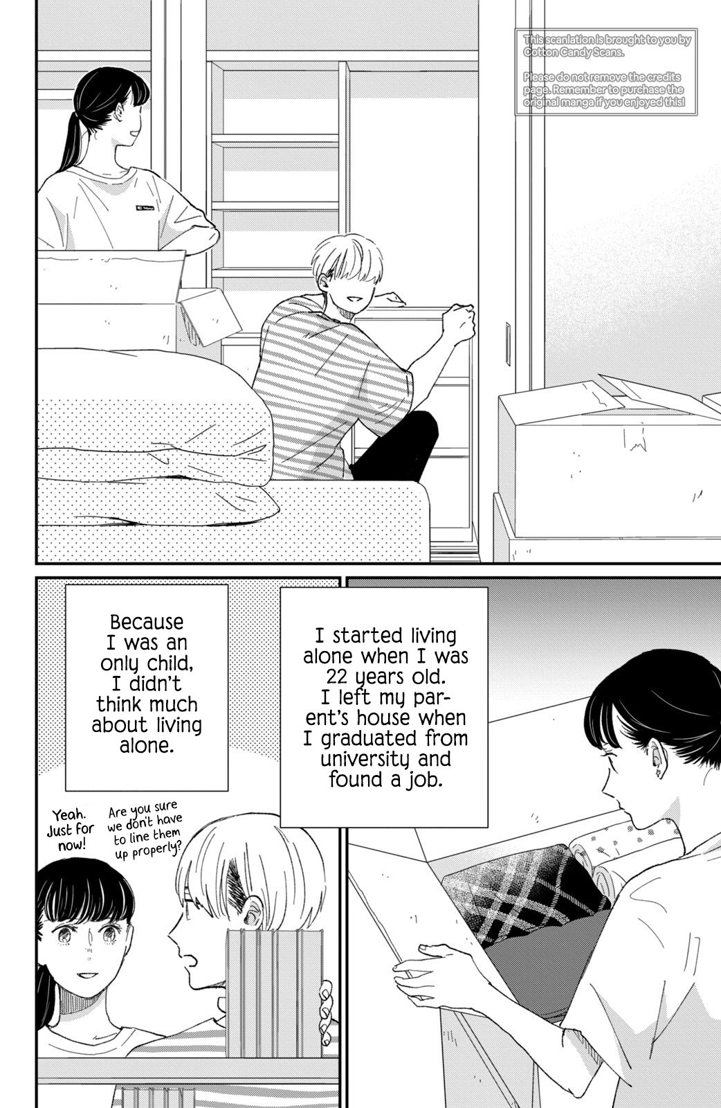 Changes of Heart