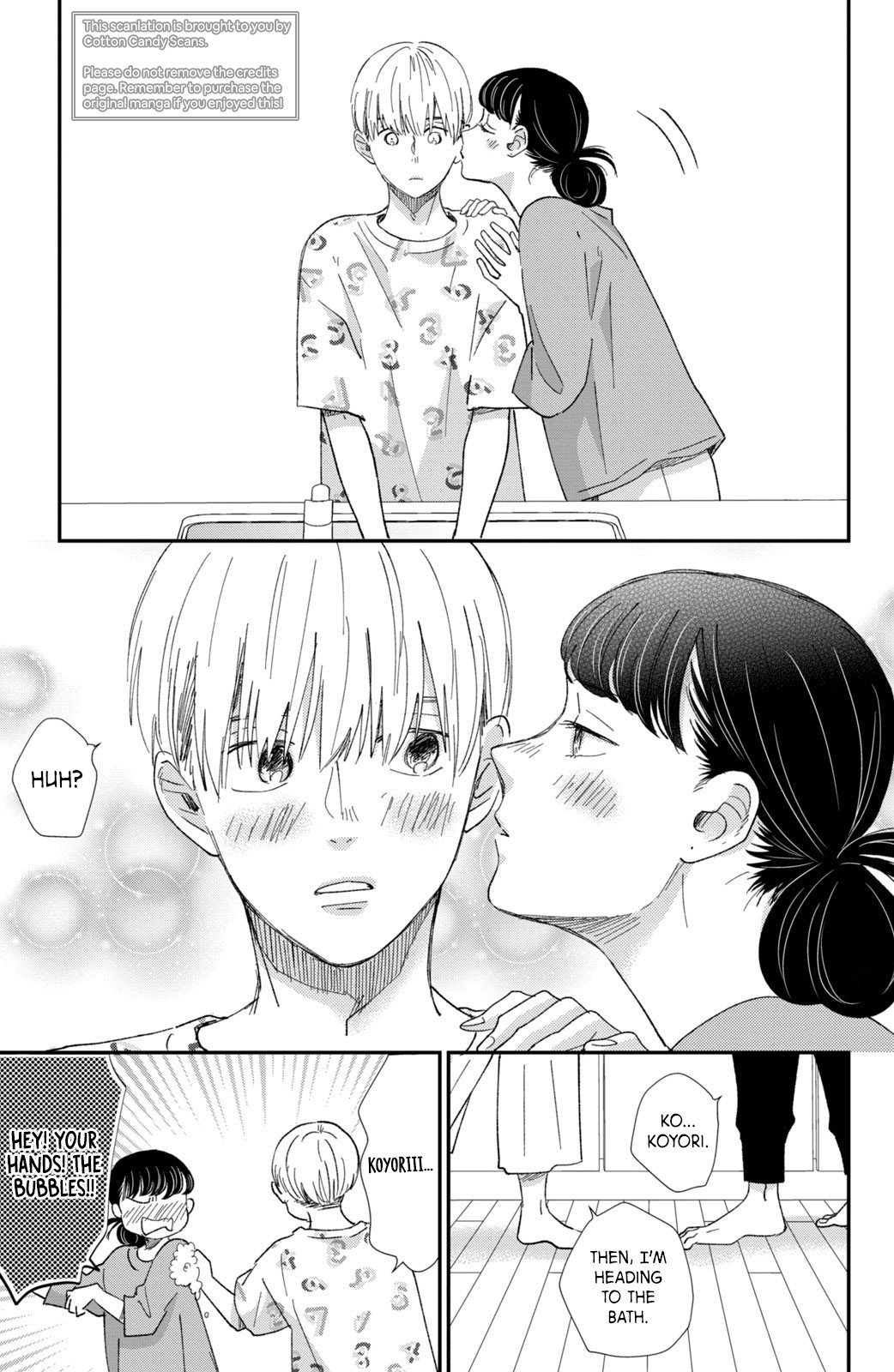 Changes of Heart